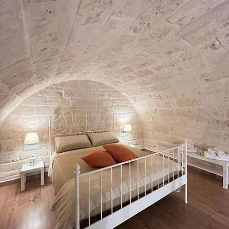 Gigo Home Giovinazzo Bagian luar foto