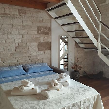 Gigo Home Giovinazzo Bagian luar foto