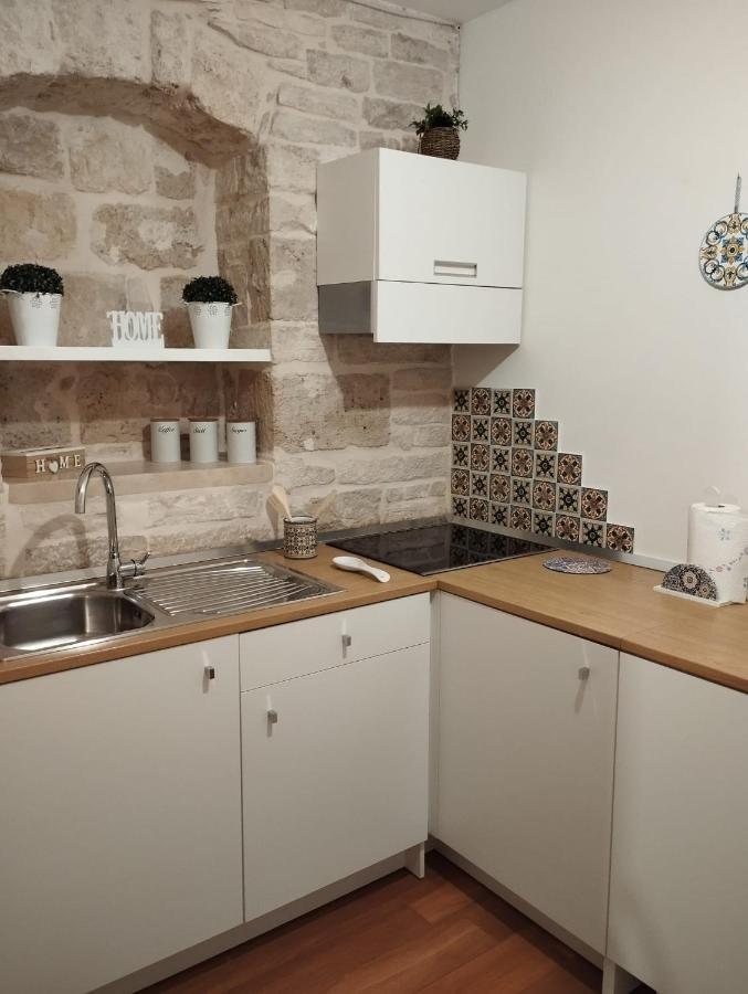 Gigo Home Giovinazzo Bagian luar foto