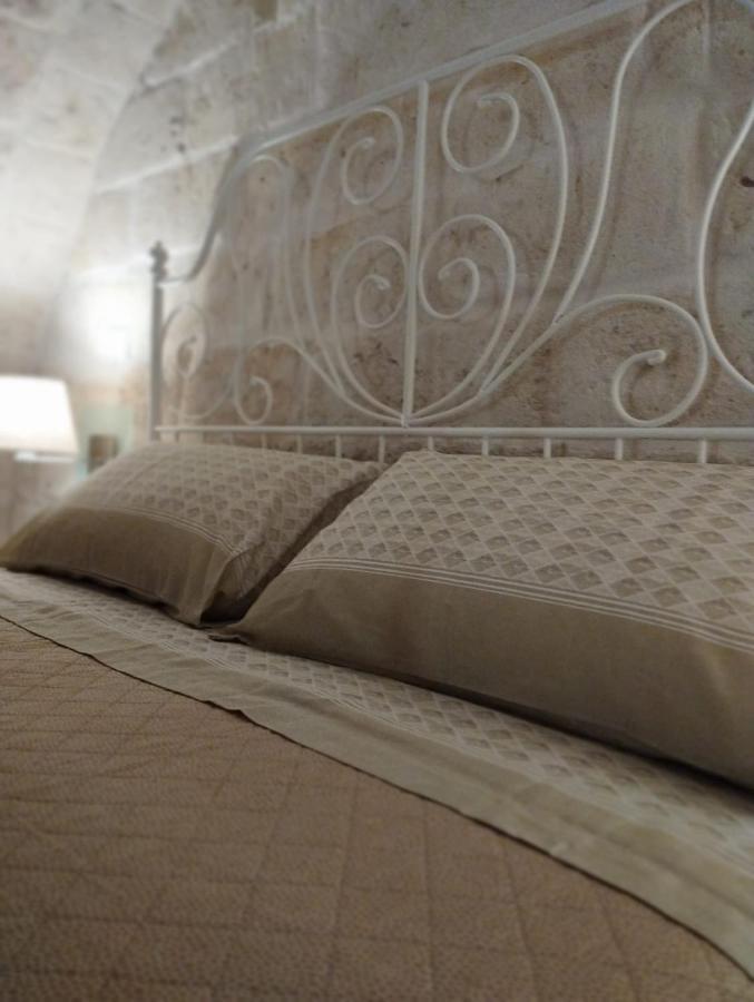 Gigo Home Giovinazzo Bagian luar foto
