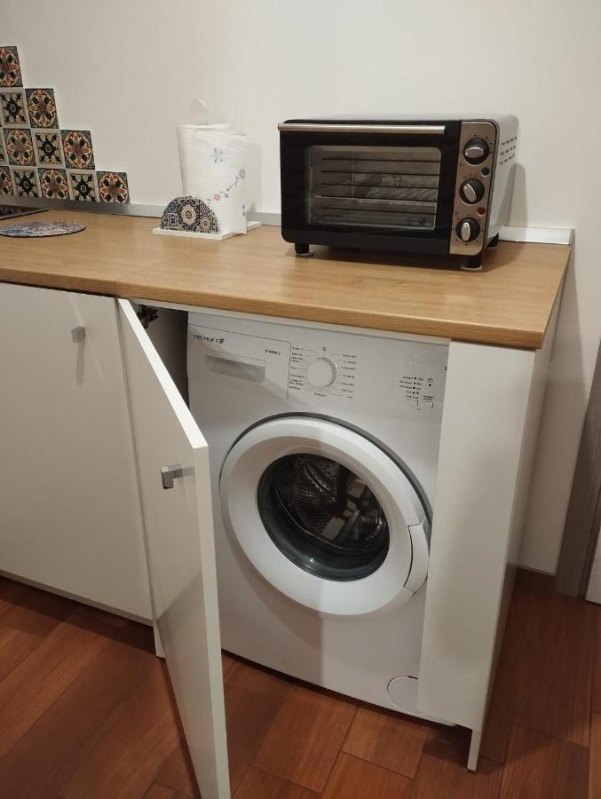 Gigo Home Giovinazzo Bagian luar foto