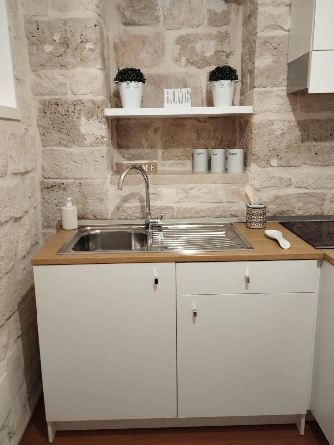 Gigo Home Giovinazzo Bagian luar foto