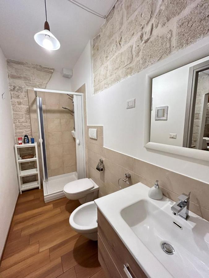 Gigo Home Giovinazzo Bagian luar foto