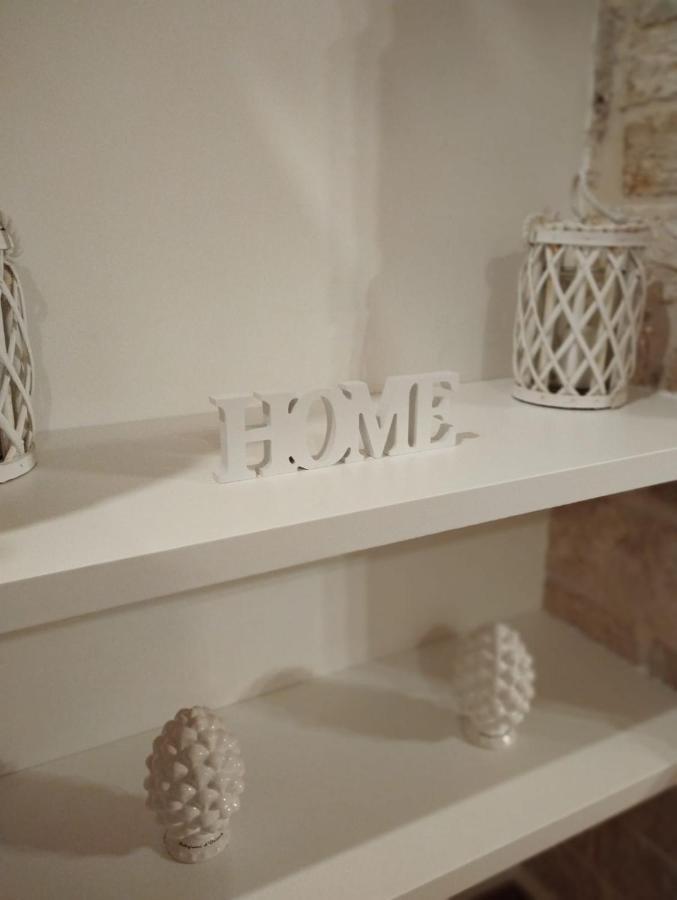 Gigo Home Giovinazzo Bagian luar foto