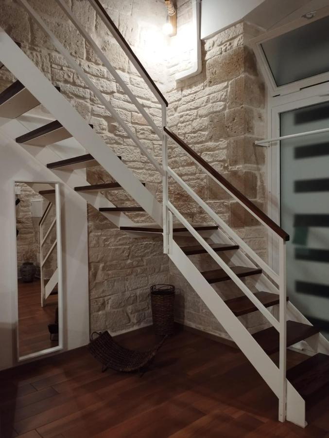 Gigo Home Giovinazzo Bagian luar foto