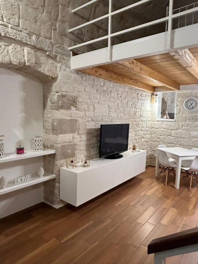 Gigo Home Giovinazzo Bagian luar foto