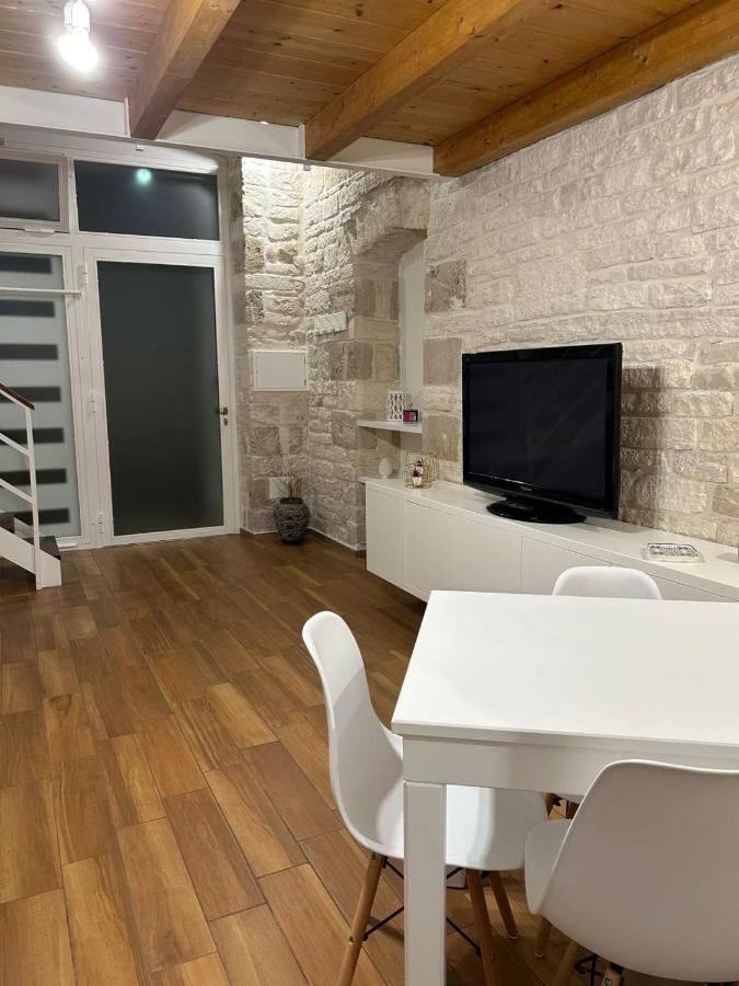 Gigo Home Giovinazzo Bagian luar foto