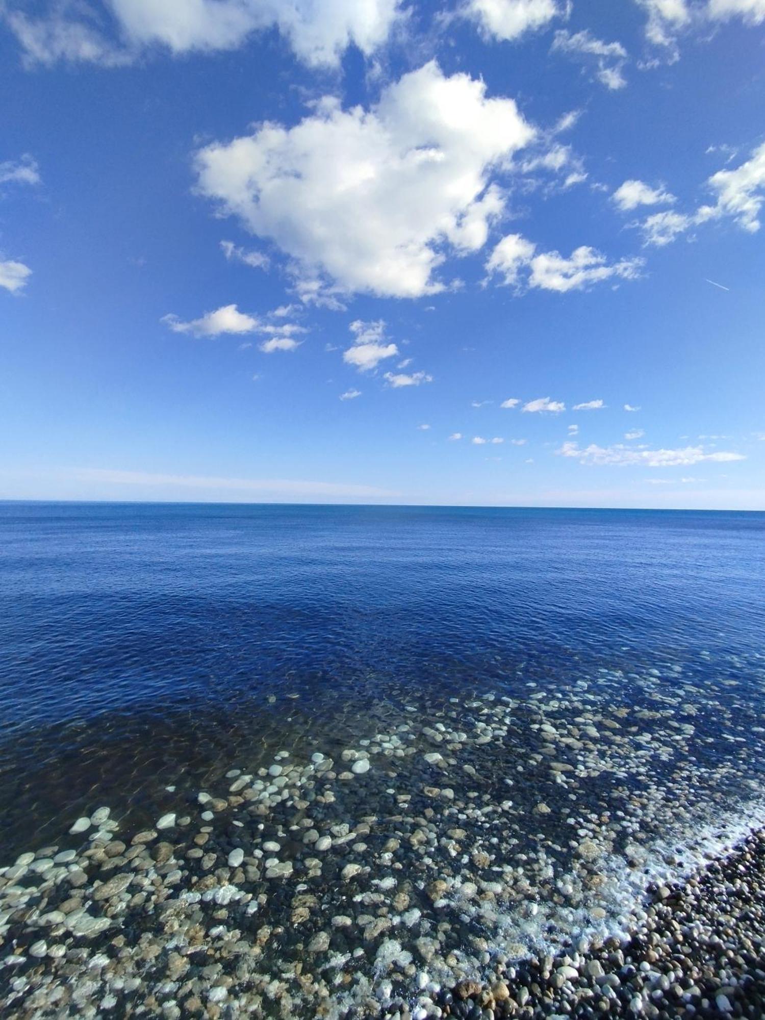 Gigo Home Giovinazzo Bagian luar foto