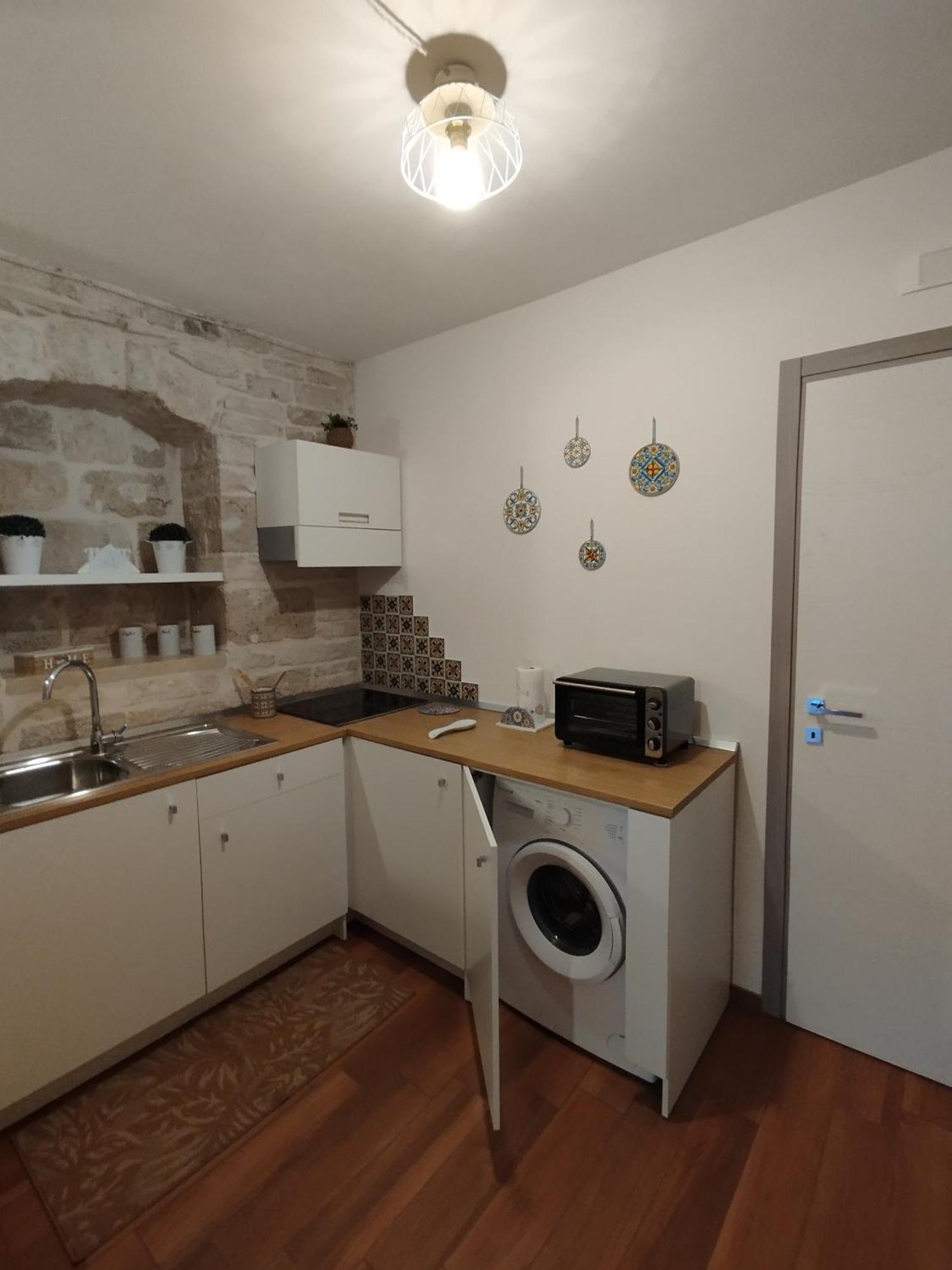 Gigo Home Giovinazzo Bagian luar foto