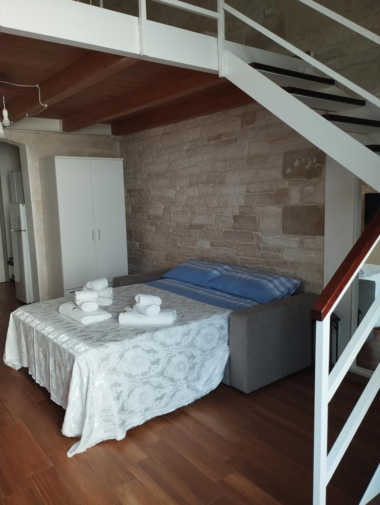 Gigo Home Giovinazzo Bagian luar foto