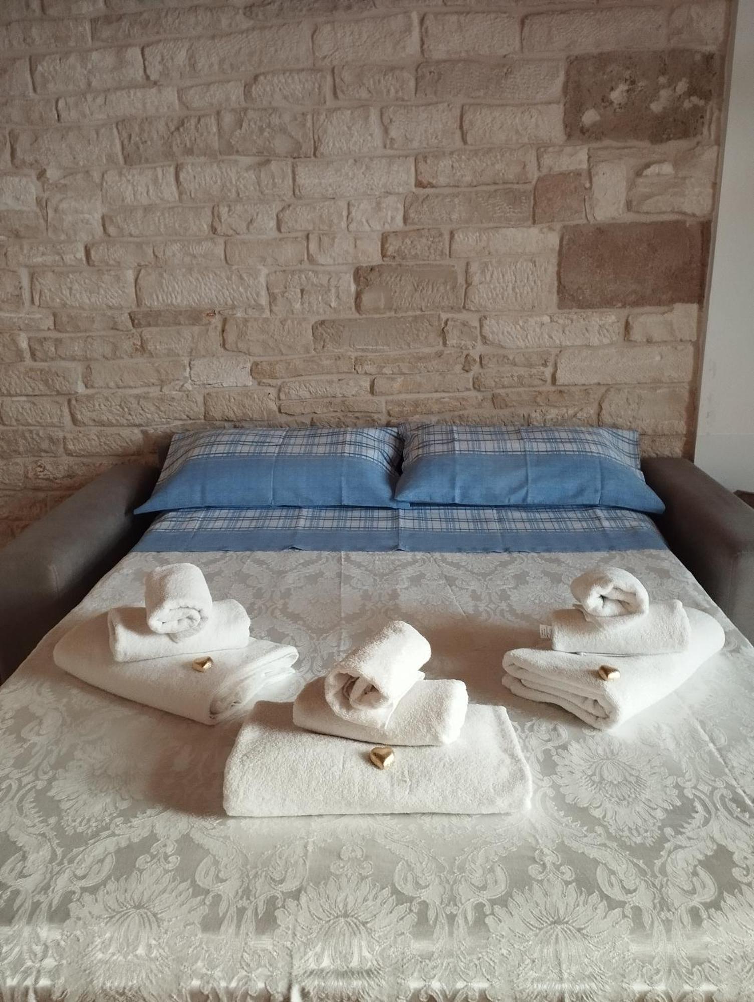 Gigo Home Giovinazzo Bagian luar foto