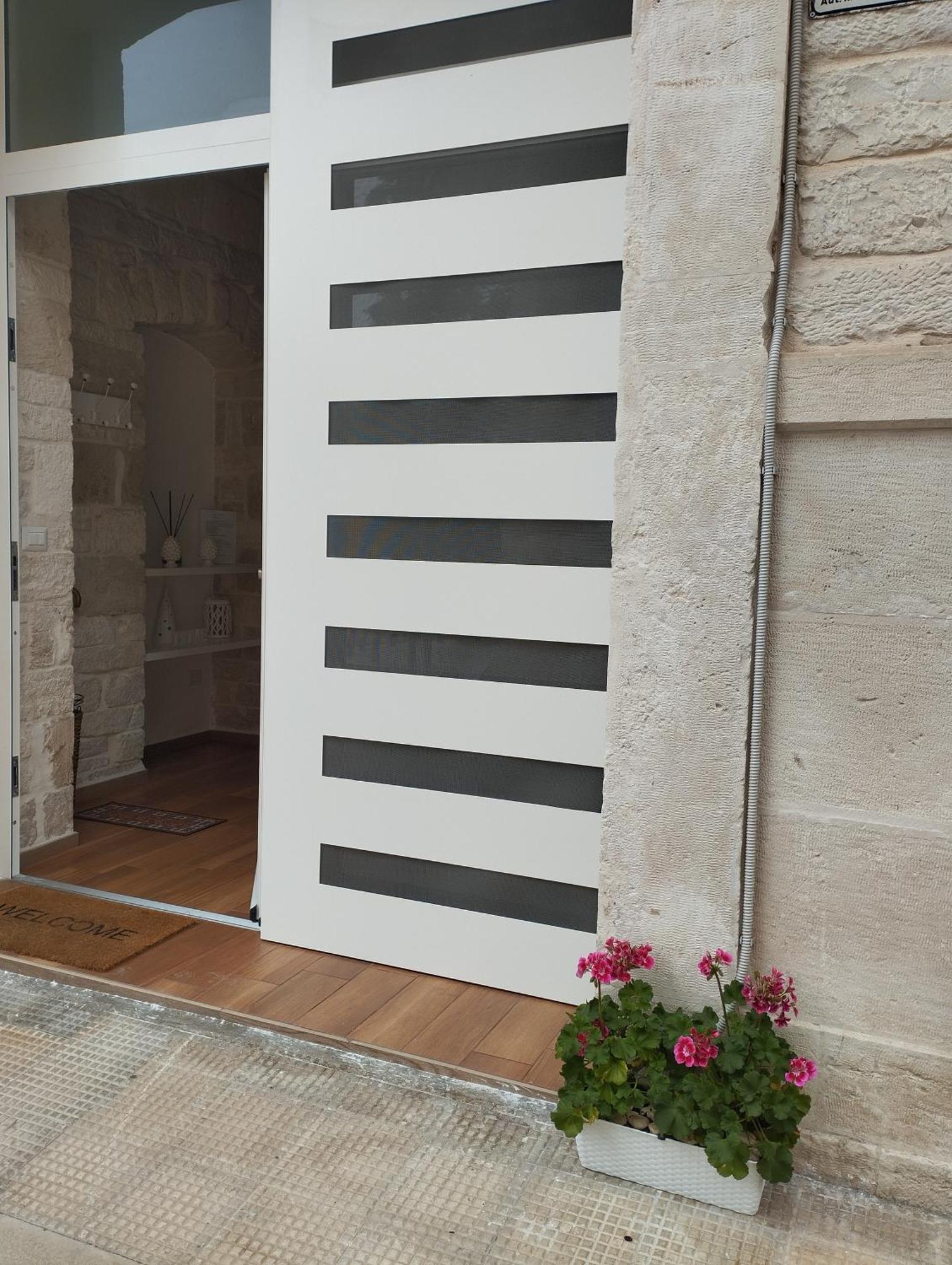 Gigo Home Giovinazzo Bagian luar foto