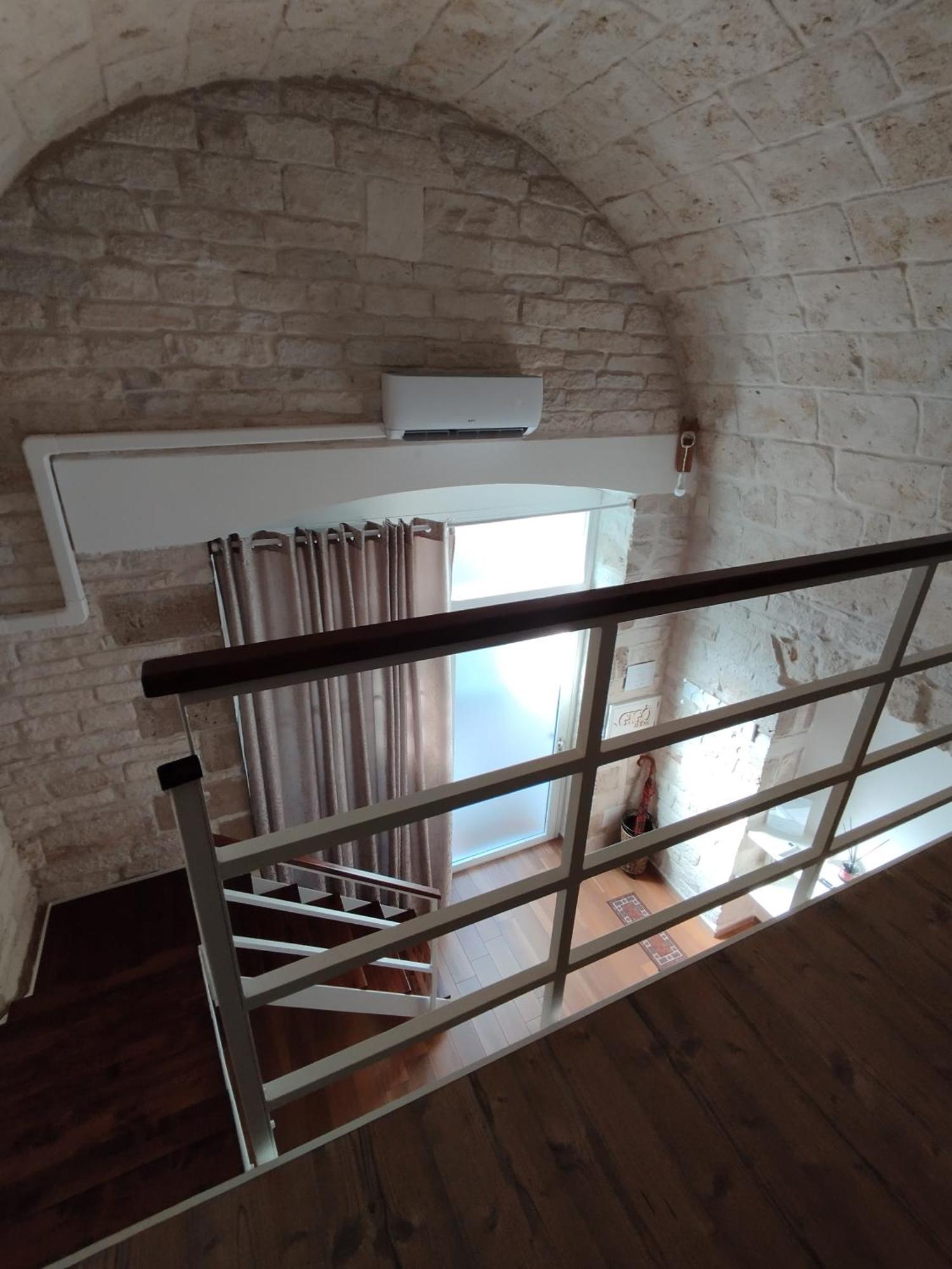 Gigo Home Giovinazzo Bagian luar foto